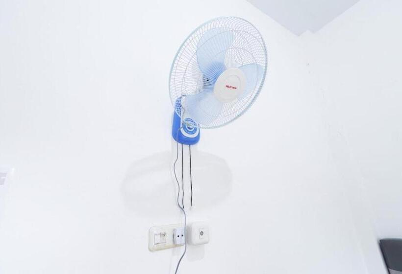 فندق Spot On 93442 Widya Homestay Syariah