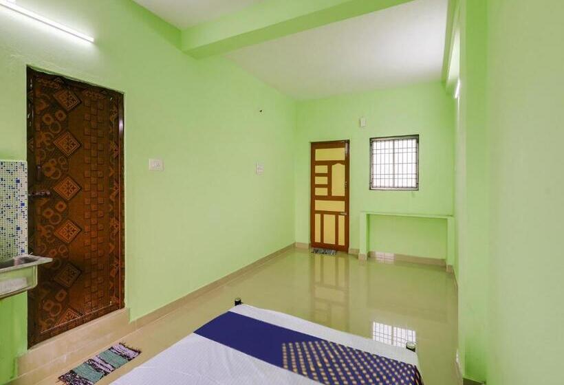 هتل Spot On The Green Park