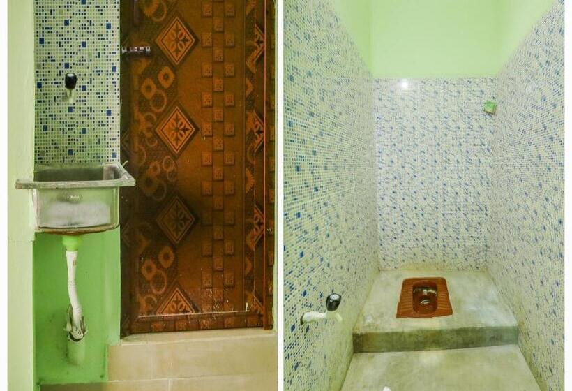 هتل Spot On The Green Park