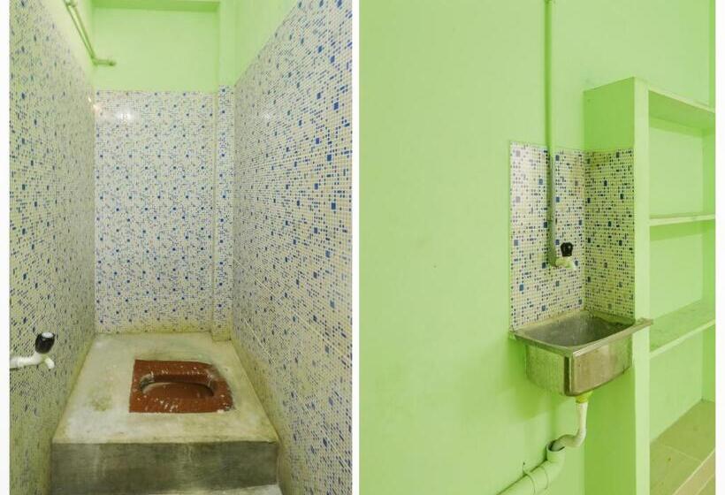 فندق Spot On The Green Park