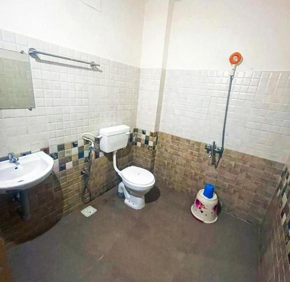 Отель Staymaker Ss Residency