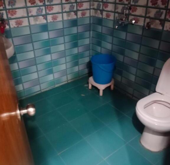 호텔 King Villa Darjeeling Near Drc Paid Paking