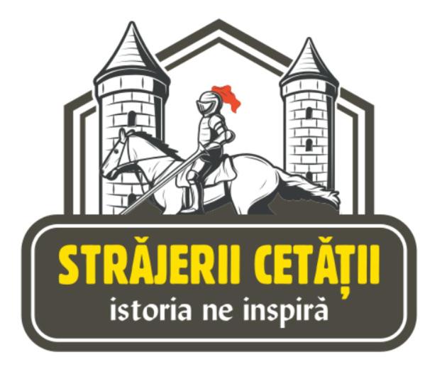 Hotel Străjerii Cetății