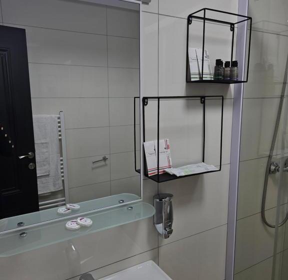 Hotel Străjerii Cetății