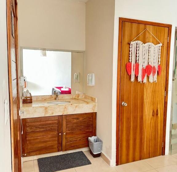 호텔 Suites Valentina