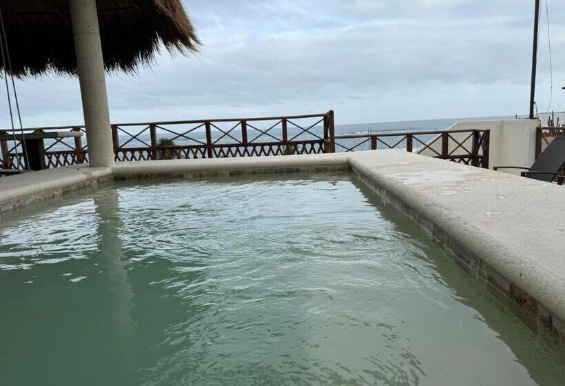 호텔 Suites Valentina