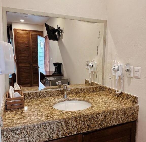 호텔 Suites Valentina