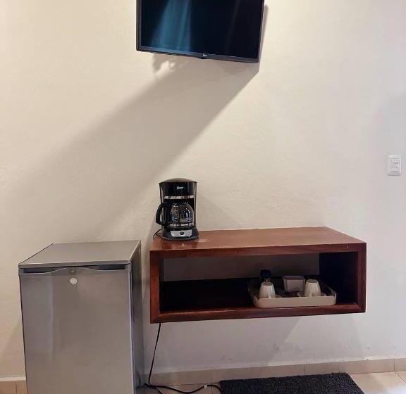 호텔 Suites Valentina