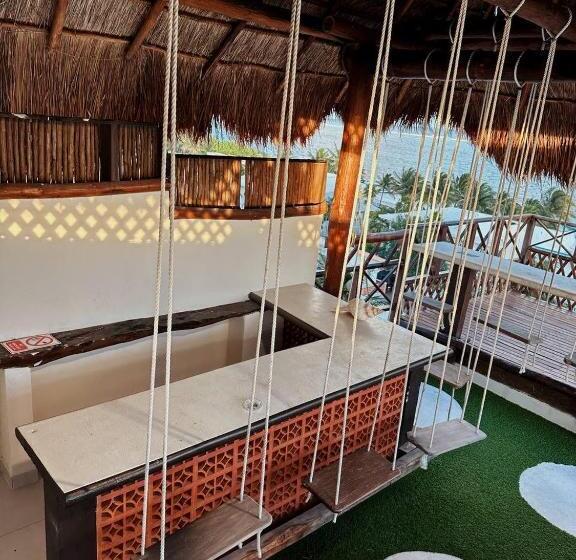 호텔 Suites Valentina