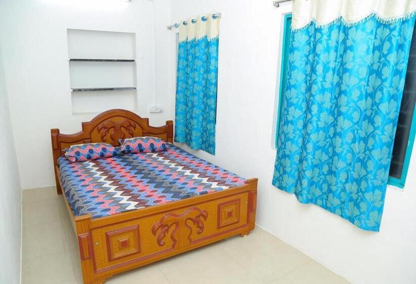 Hotel Sun Residency By Ndr Club