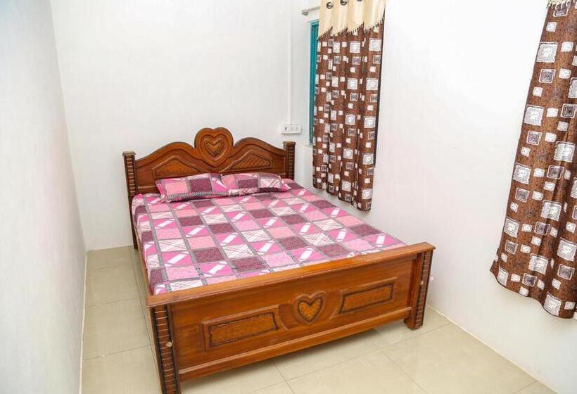 Hotel Sun Residency By Ndr Club