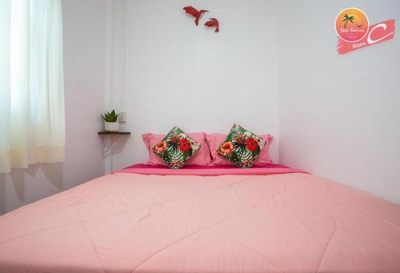 ホテル Tamtawan Guesthouse   ตามตะวันเกสเฮ้าส์