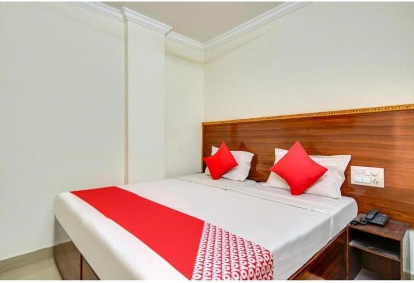 בית מלון כפרי Teja S Inn