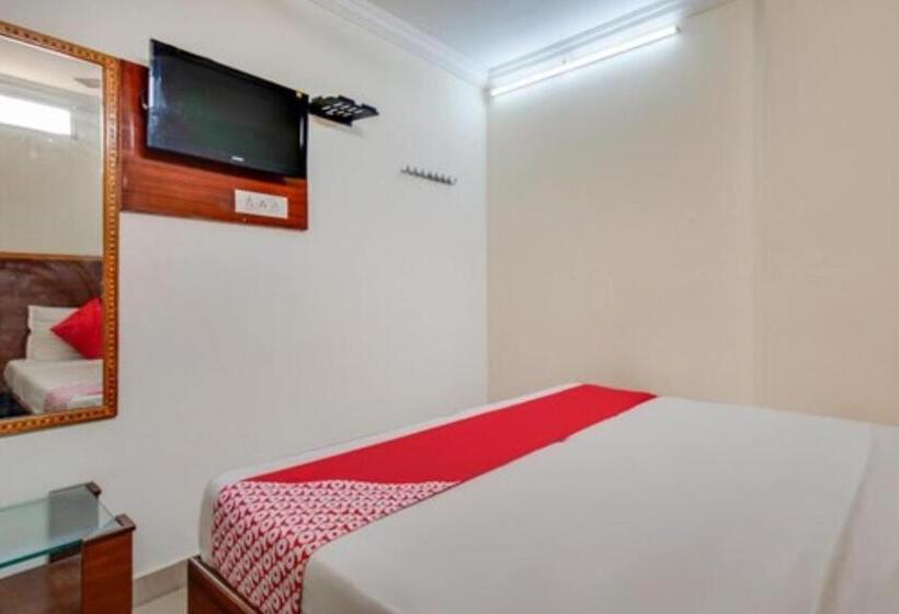 בית מלון כפרי Teja S Inn