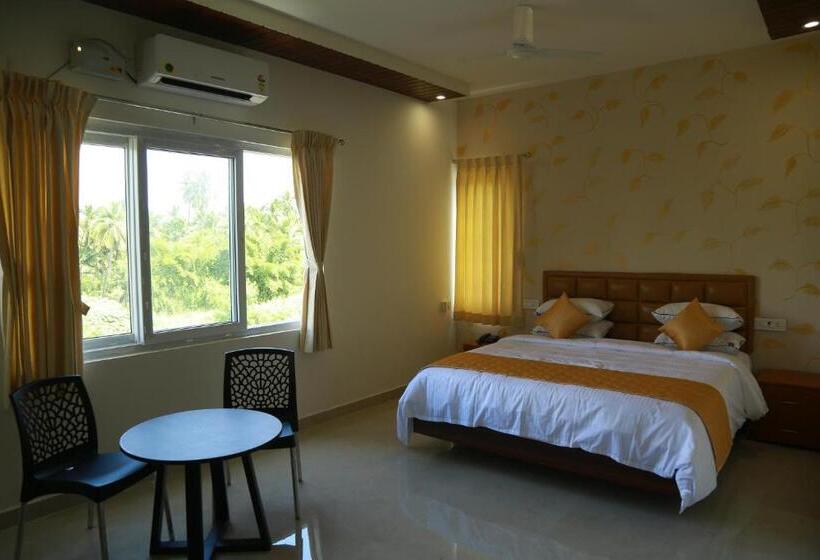 فندق The Riviera