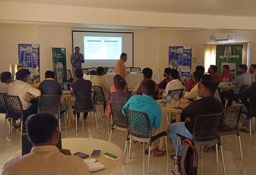 فندق The Riviera