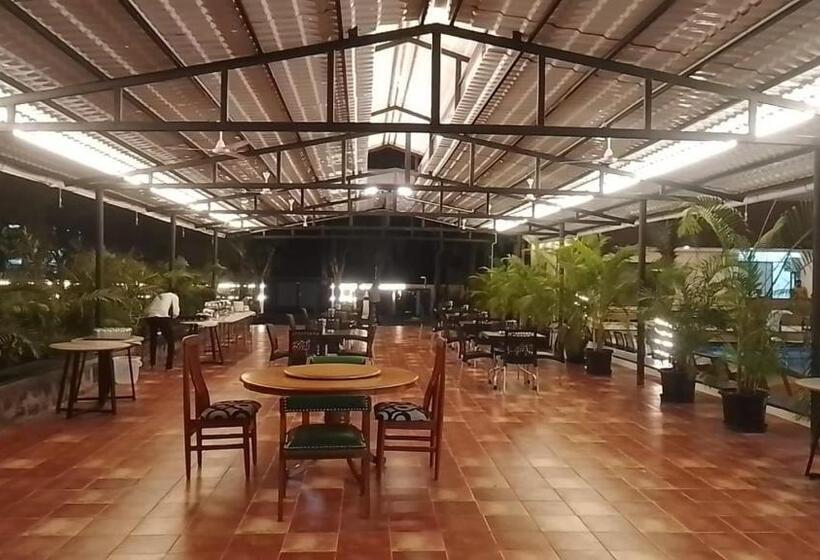 فندق The Riviera