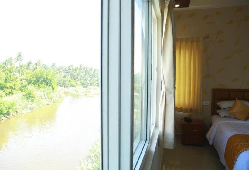 فندق The Riviera