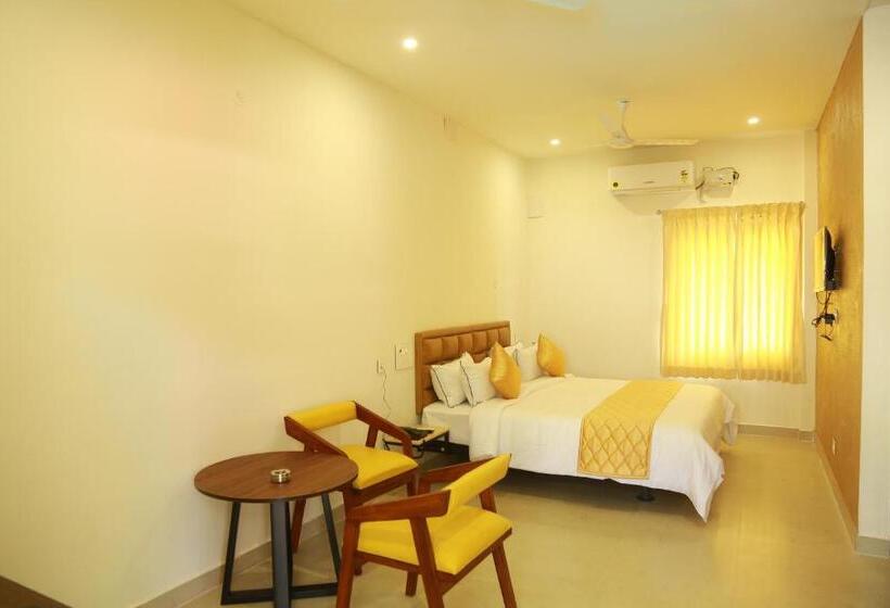 فندق The Riviera