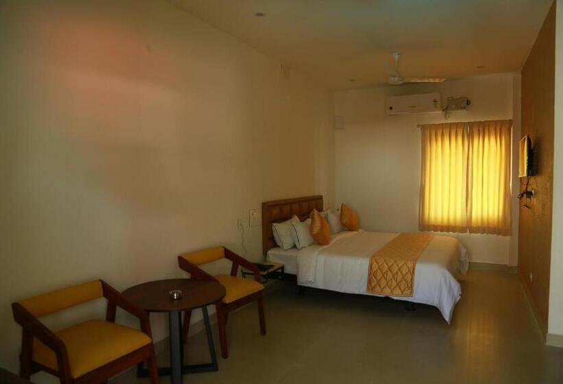 فندق The Riviera