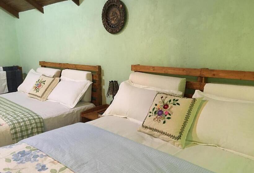 ホテル The Vintage Villa   Knuckles