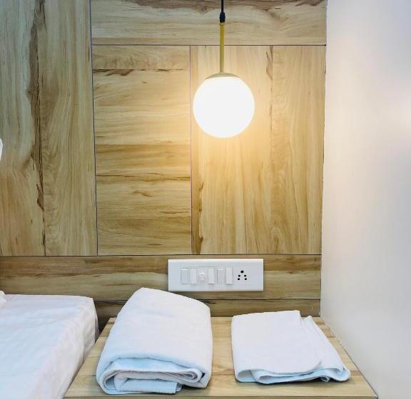 فندق Tls The Lavish Stay