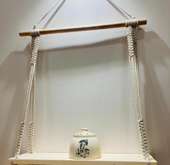 فندق Tls The Lavish Stay