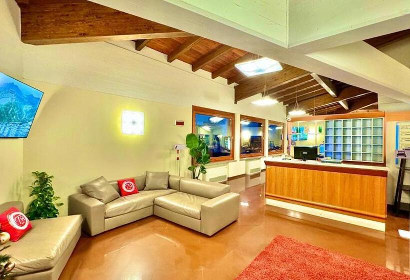 בית מלון כפרי Touring