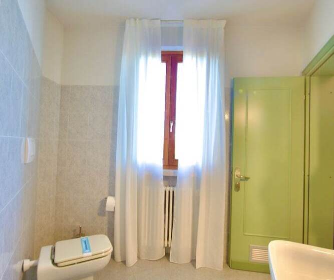 בית מלון כפרי Touring