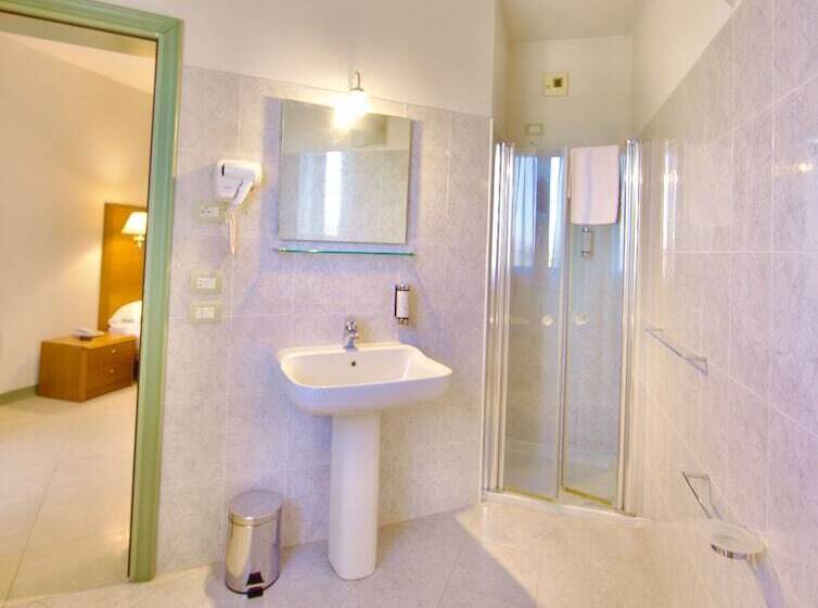 בית מלון כפרי Touring