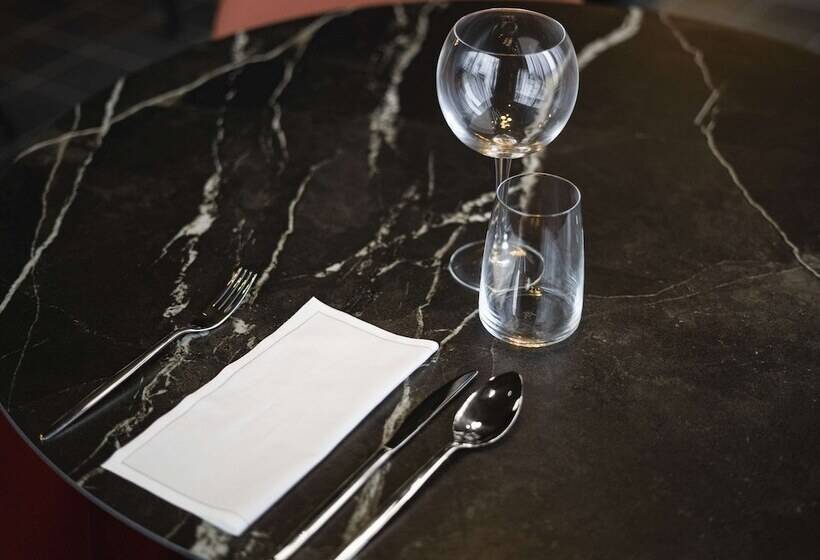 ホテル Tribe Milano Malpensa