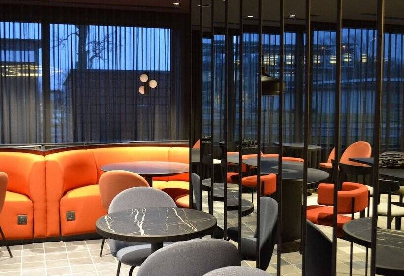 ホテル Tribe Milano Malpensa