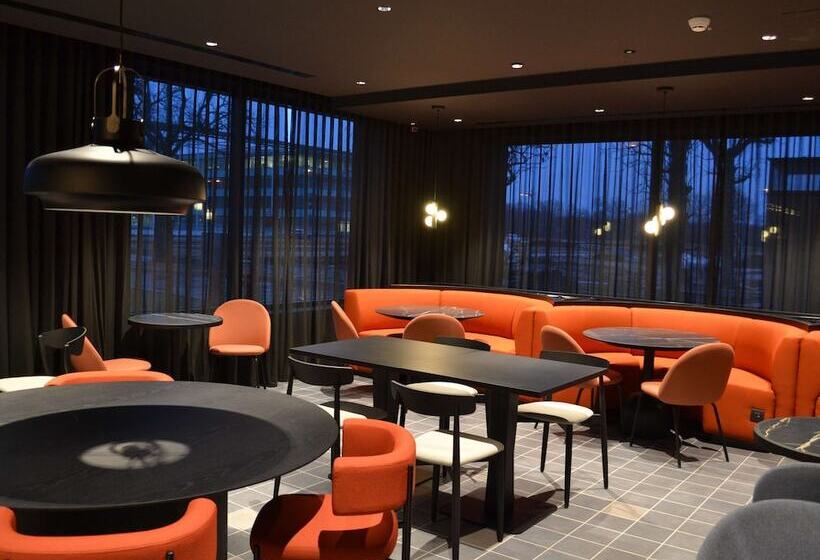 ホテル Tribe Milano Malpensa