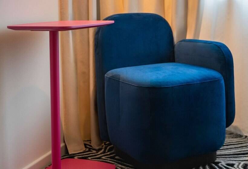 ホテル Tribe Milano Malpensa