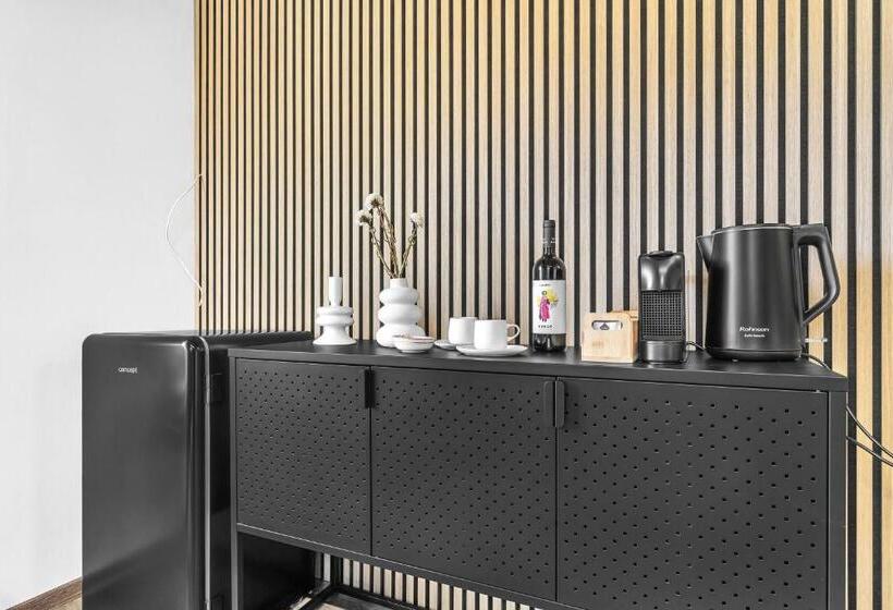 Отель U Krále Jiřího