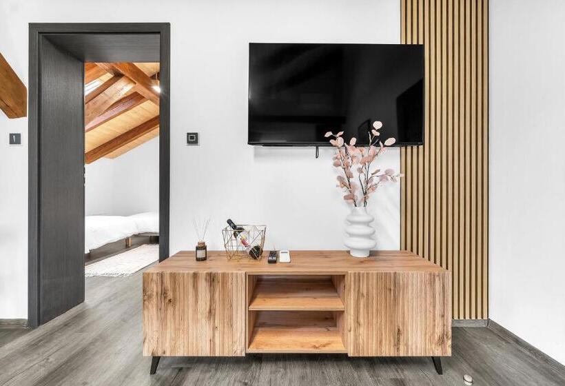 Отель U Krále Jiřího