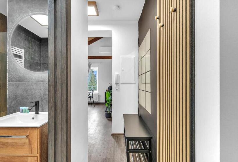 Отель U Krále Jiřího