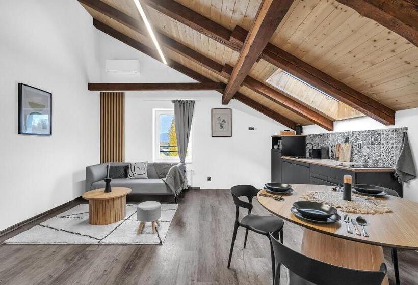 Отель U Krále Jiřího