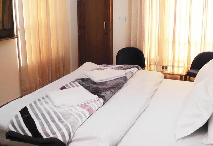 Отель Valley Royal In