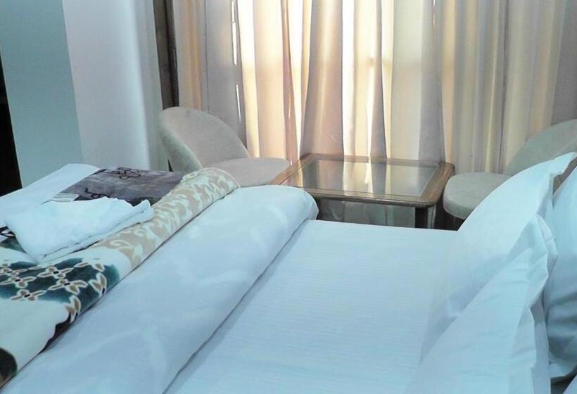 Отель Valley Royal In