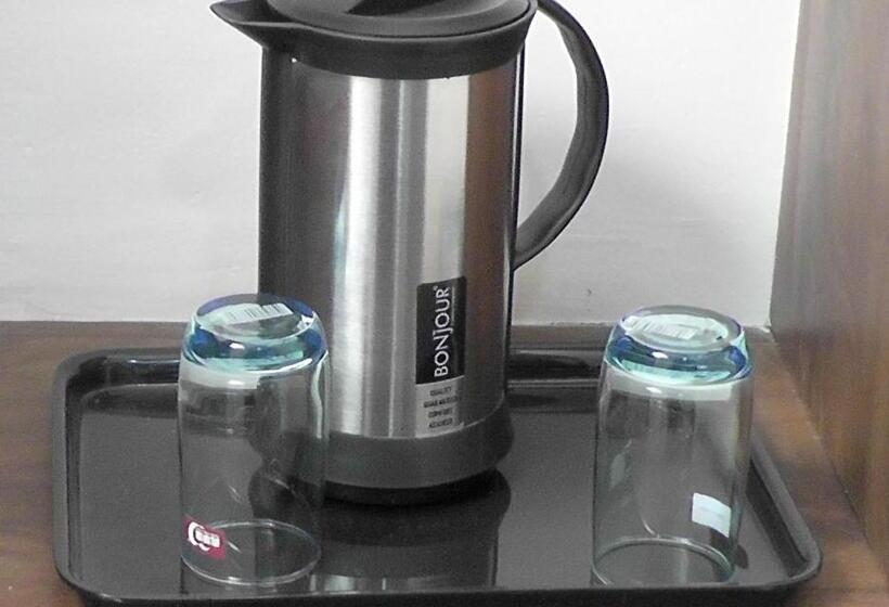 Отель Valley Royal In