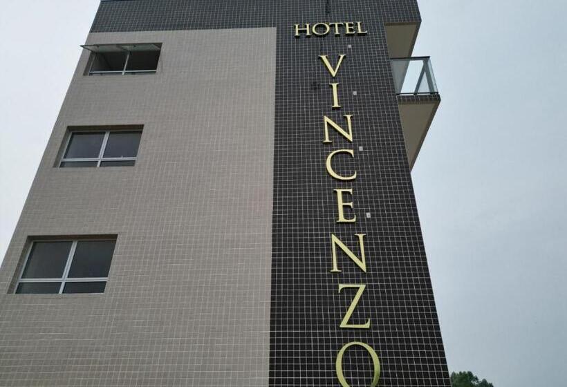ホテル Vincenzo