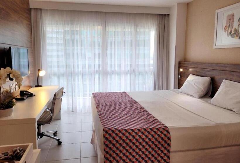 酒店 Vision Executive Flat Particular