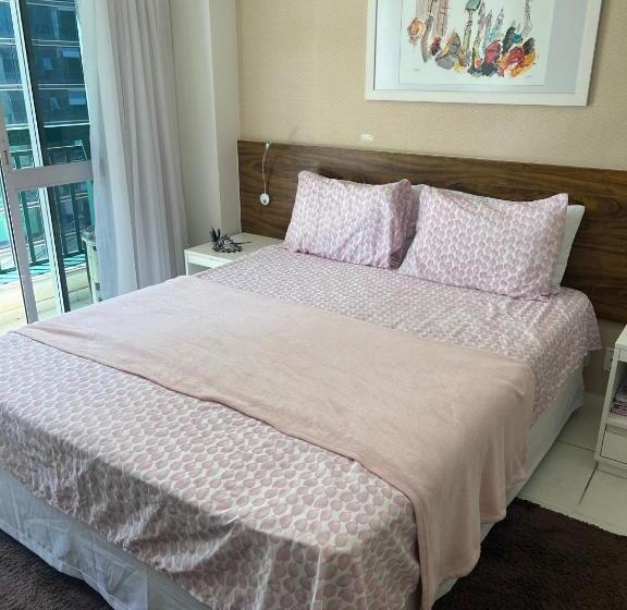 酒店 Vision Executive Flat Particular