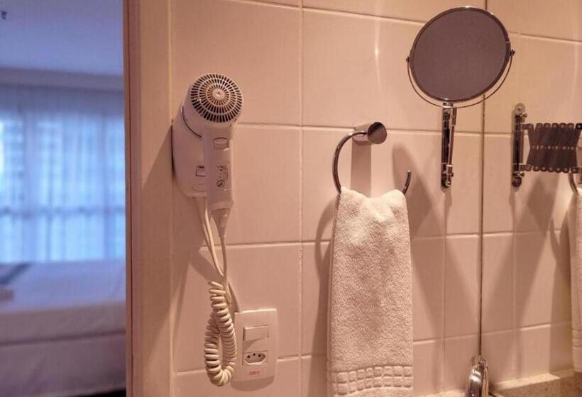 酒店 Vision Executive Flat Particular