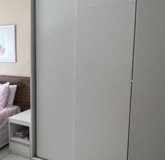 酒店 Vision Executive Flat Particular