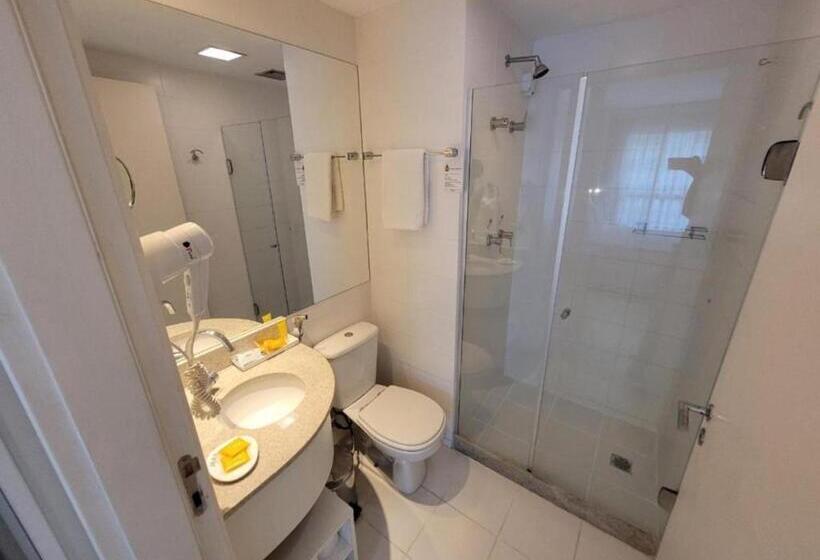 酒店 Vision Executive Flat Particular