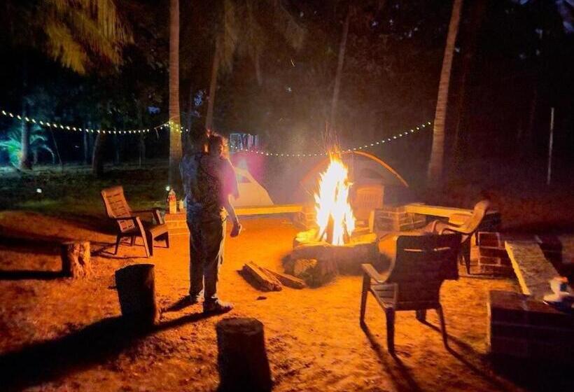 酒店 Woodgreen Farm