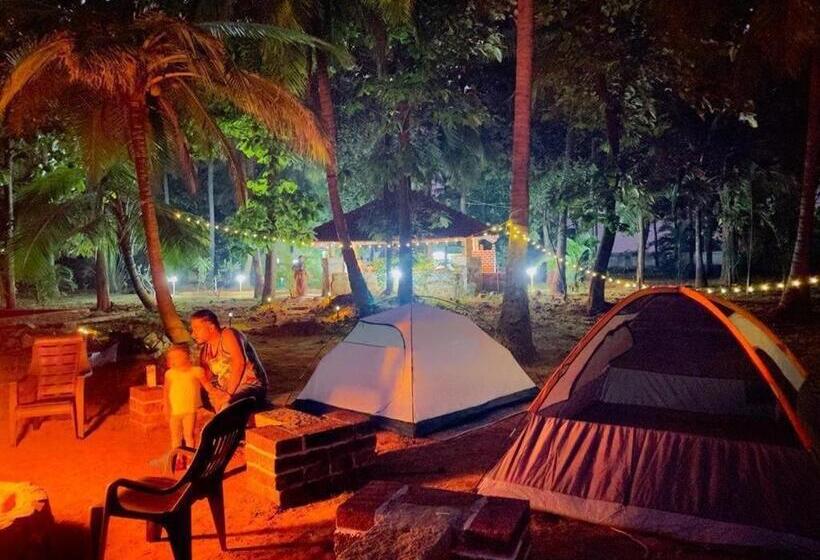 בית מלון כפרי Woodgreen Farm