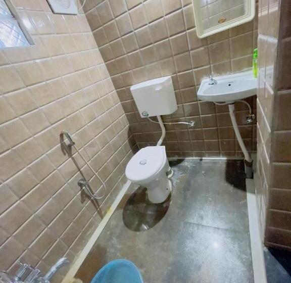 酒店 Woodgreen Farm